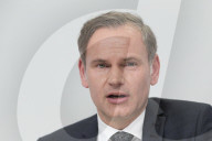 NEWS - Porsche Bilanzpressekonferenz in Stuttgart