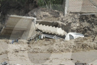 NEWS - Peru: Überschwemmungen und Schlammlawinien nach heftigen Regenfällen in Lima
