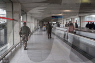 NEWS - Paris: Schiesserei am Flughafen Orly