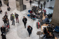 NEWS - Paris: Schiesserei am Flughafen Orly