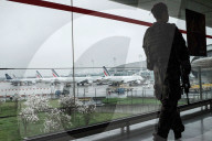 NEWS - Paris: Schiesserei am Flughafen Orly