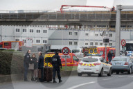 NEWS - Paris: Schiesserei am Flughafen Orly