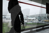NEWS - Paris: Schiesserei am Flughafen Orly
