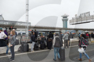 NEWS - Paris: Schiesserei am Flughafen Orly