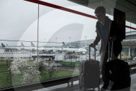 NEWS - Paris: Schiesserei am Flughafen Orly