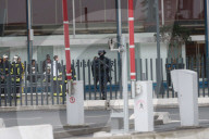 NEWS - Paris: Schiesserei am Flughafen Orly