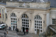 NEWS - Paris: Schiesserei am Flughafen Orly