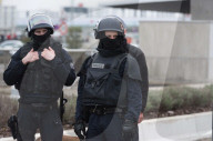 NEWS - Paris: Schiesserei am Flughafen Orly