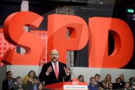 NEWS -Deutschland: SPD Bundesparteitag in Berlin