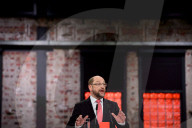 NEWS -Deutschland: SPD Bundesparteitag in Berlin