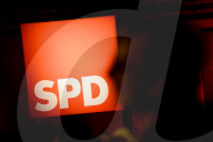NEWS - Deutschland: SPD Bundesparteitag in Berlin