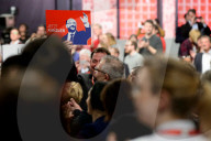 NEWS - Deutschland: SPD Bundesparteitag in Berlin