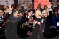 NEWS - Deutschland: SPD Bundesparteitag in Berlin