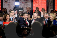 NEWS - Deutschland: SPD Bundesparteitag in Berlin