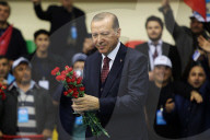NEWS - TÃ¼rkei Erdogan greift Angela Merkel persÃ¶nlich an