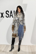 PEOPLE - New York: Promis an der Dior & Saks Cocktail Party