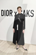 PEOPLE - New York: Promis an der Dior & Saks Cocktail Party