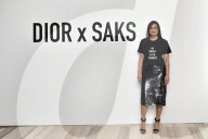 PEOPLE - New York: Promis an der Dior & Saks Cocktail Party