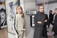 PEOPLE - New York: Promis an der Dior & Saks Cocktail Party