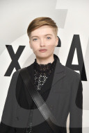 PEOPLE - New York: Promis an der Dior & Saks Cocktail Party