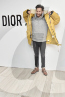 PEOPLE - New York: Promis an der Dior & Saks Cocktail Party