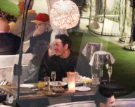 EXKLUSIV - Adriana Lima knutscht mit Matt Harvey in Miami
