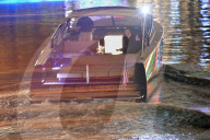 EXKLUSIV - Adriana Lima knutscht mit Matt Harvey in Miami