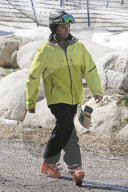 EXKLUSIV - Ivanka und Donald Jr machen mit ihren Familien Skiferien in Aspen