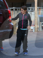 EXKLUSIV - Ivanka und Donald Jr machen mit ihren Familien Skiferien in Aspen