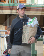 EXKLUSIV - Ivanka und Donald Jr machen mit ihren Familien Skiferien in Aspen