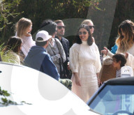 PEOPLE - Rumer Willis mit neuem Haarschnitt