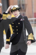 PEOPLE - Die Royals: Die Bilder des Tages