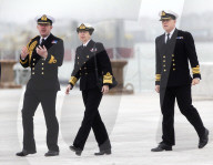 PEOPLE - Die Royals: Die Bilder des Tages