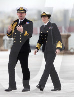 PEOPLE - Die Royals: Die Bilder des Tages