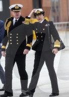 PEOPLE - Die Royals: Die Bilder des Tages