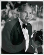 PEOPLE - David Rockefeller ist im Alter 101 Jahren gestorben