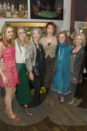 PEOPLE - 'Love in Idleness' Presse Event in London