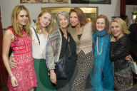 PEOPLE - 'Love in Idleness' Presse Event in London