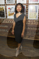 PEOPLE - 'Love in Idleness' Presse Event in London