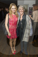 PEOPLE - 'Love in Idleness' Presse Event in London