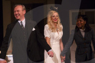 PEOPLE - 'Love in Idleness' Presse Event in London