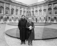 PEOPLE - Colin Dexter ist im Alter von 86 Jahren gestorben