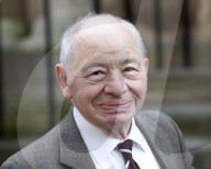 PEOPLE - Colin Dexter ist im Alter von 86 Jahren gestorben
