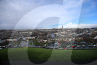 NEWS - Nordirland: Trauer um Martin McGuinness 