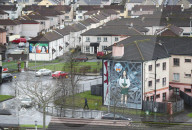 NEWS - Nordirland: Trauer um Martin McGuinness 