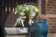 NEWS - Nordirland: Trauer um Martin McGuinness 