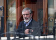 NEWS - Nordirland: Trauer um Martin McGuinness 