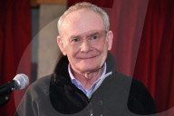 NEWS - Martin McGuinness ist im Alter von 66 Jahren gestorben