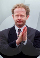 NEWS - Martin McGuinness ist im Alter von 66 Jahren gestorben