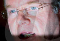 NEWS - Martin McGuinness ist im Alter von 66 Jahren gestorben